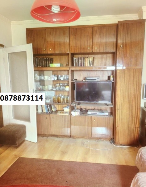 Продава 3-СТАЕН, гр. Стара Загора, Център, снимка 1 - Aпартаменти - 49269141