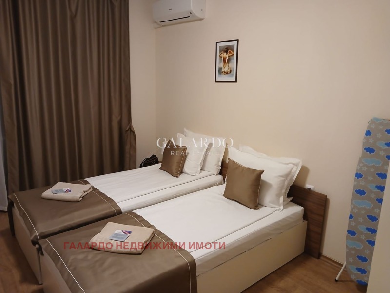 Til salgs  2 soverom region Burgas , Sveti Vlas , 88 kvm | 93311885 - bilde [3]