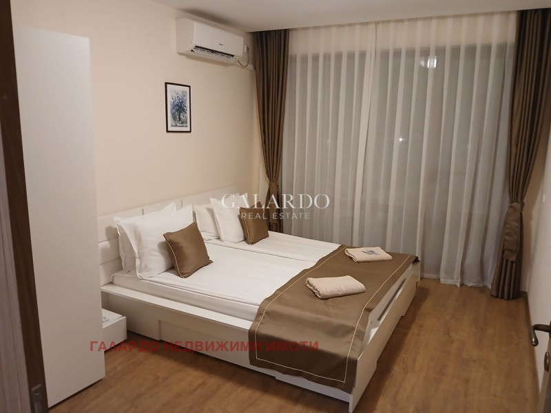 Til salgs  2 soverom region Burgas , Sveti Vlas , 88 kvm | 93311885 - bilde [4]