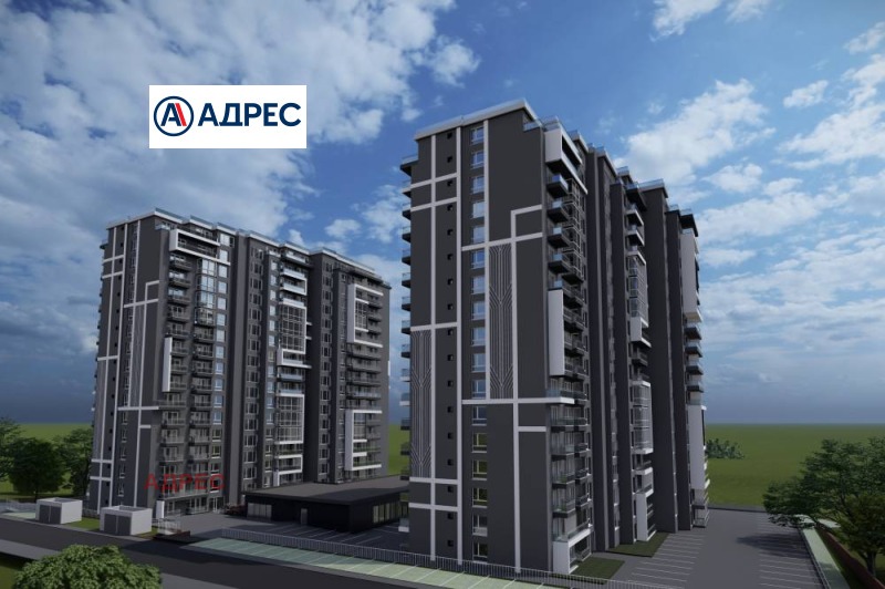 Продаја  2 спаваће собе Варна , Младост 1 , 111 м2 | 83123173 - слика [3]