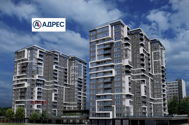 Продаја  2 спаваће собе Варна , Младост 1 , 111 м2 | 83123173 - слика [4]