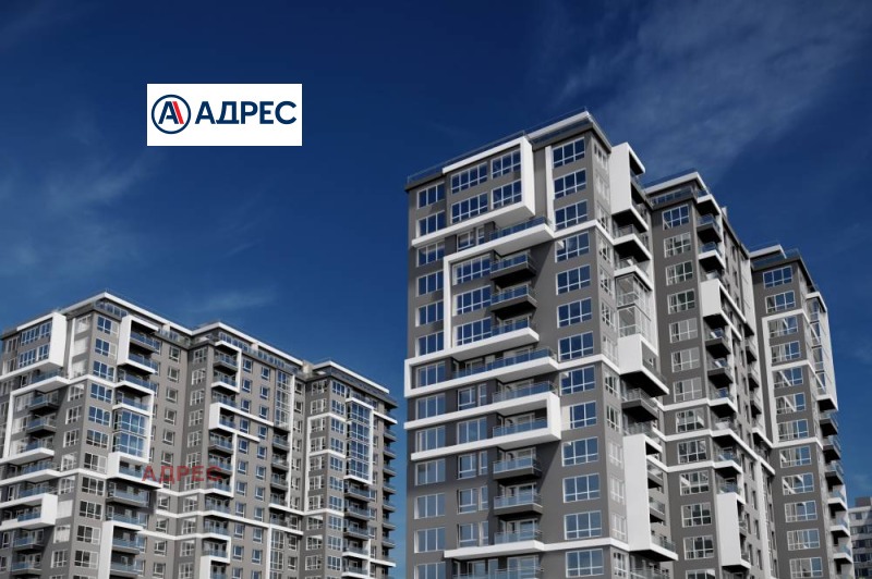 Продаја  2 спаваће собе Варна , Младост 1 , 111 м2 | 83123173 - слика [5]