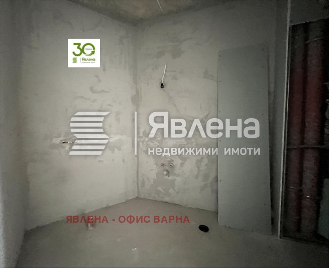 Продава 3-СТАЕН, гр. Варна, Лятно кино Тракия, снимка 8 - Апартаменти - 53026475