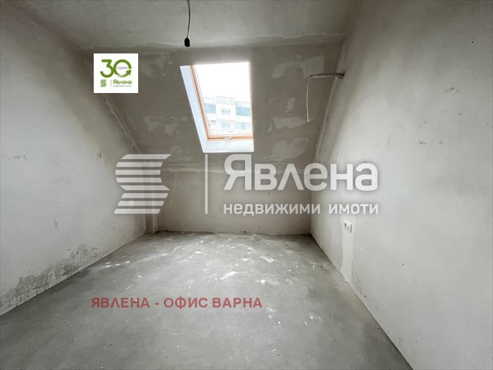 Продава 3-СТАЕН, гр. Варна, Лятно кино Тракия, снимка 2 - Апартаменти - 53026475