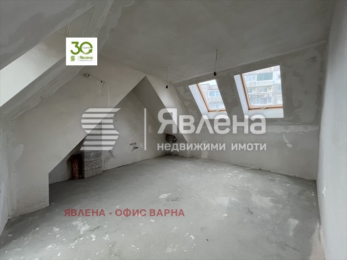 Продава 3-СТАЕН, гр. Варна, Лятно кино Тракия, снимка 3 - Апартаменти - 53026475