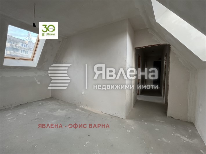 Продава 3-СТАЕН, гр. Варна, Лятно кино Тракия, снимка 4 - Апартаменти - 53026475