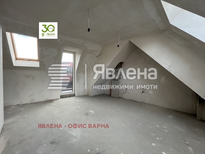 Продава 3-СТАЕН, гр. Варна, Лятно кино Тракия, снимка 5 - Апартаменти - 53026475