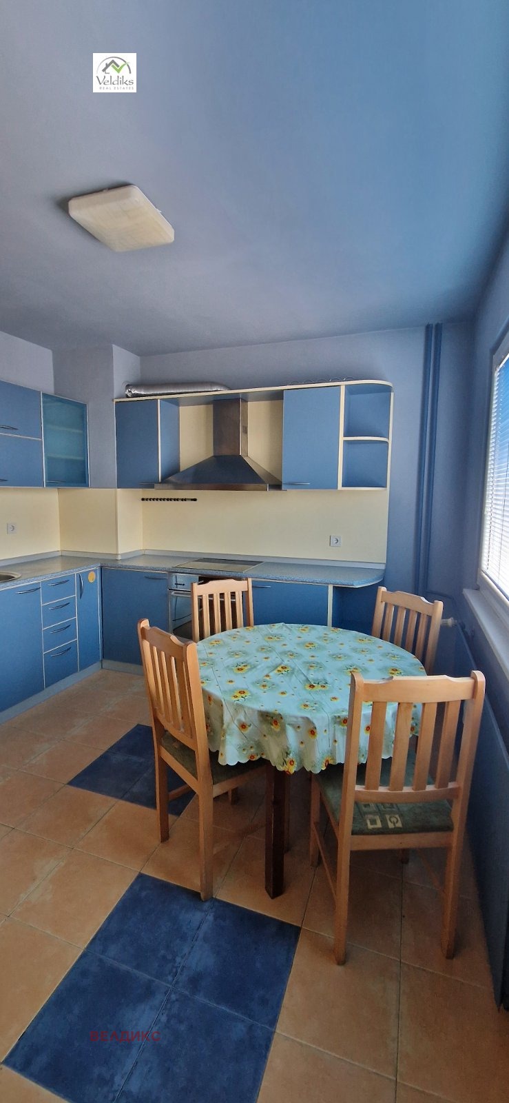 For Sale  3 bedroom Sofia , Levski V , 120 sq.m | 46788098 - image [11]