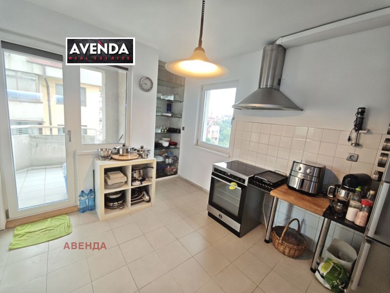 Till salu  3 sovrum Sofia , Reduta , 158 kvm | 55989884 - bild [9]