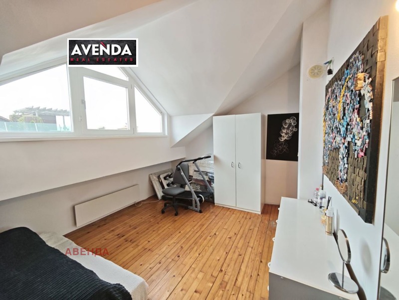 Till salu  3 sovrum Sofia , Reduta , 158 kvm | 55989884 - bild [15]