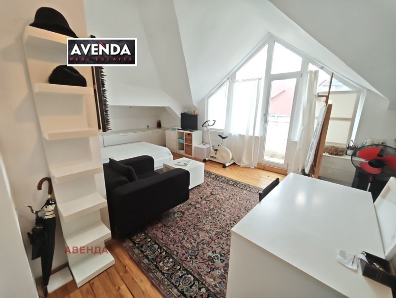 Till salu  3 sovrum Sofia , Reduta , 158 kvm | 55989884 - bild [11]