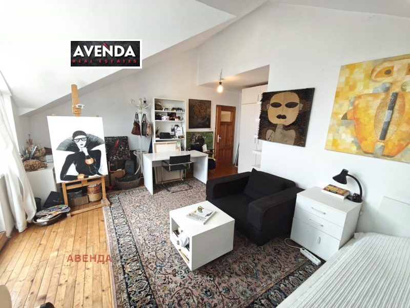 Till salu  3 sovrum Sofia , Reduta , 158 kvm | 55989884 - bild [13]