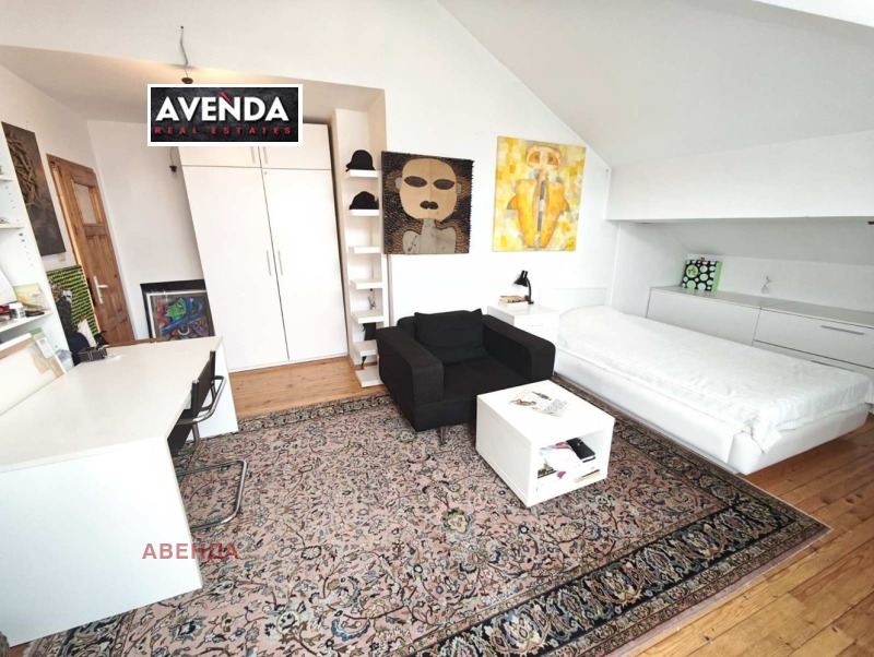 Till salu  3 sovrum Sofia , Reduta , 158 kvm | 55989884 - bild [14]