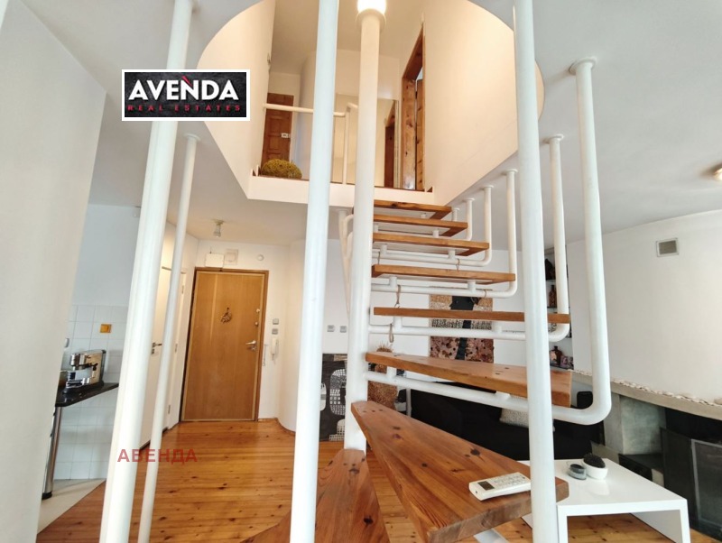 Till salu  3 sovrum Sofia , Reduta , 158 kvm | 55989884 - bild [6]