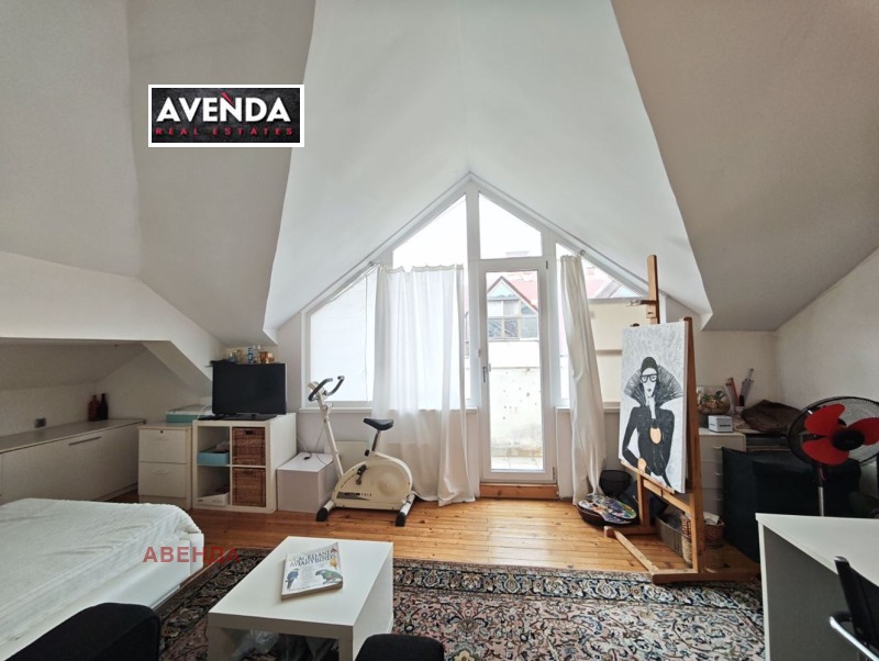 Till salu  3 sovrum Sofia , Reduta , 158 kvm | 55989884 - bild [12]