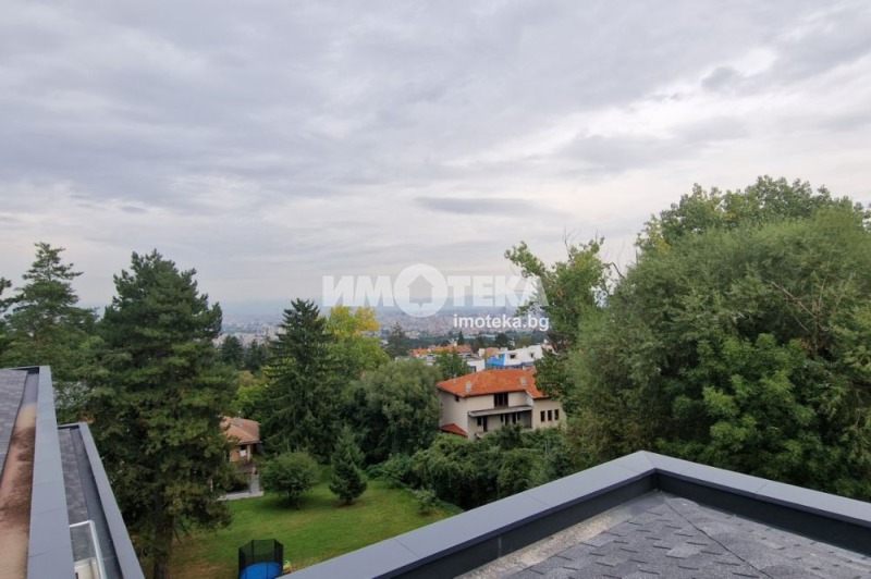 Te koop  3+ slaapkamer Sofia , Bojana , 170 m² | 23141115 - afbeelding [13]