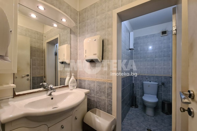 In vendita  Ufficio Sofia , Manastirski livadi , 360 mq | 81595139 - Immagine [12]
