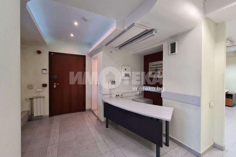 In vendita  Ufficio Sofia , Manastirski livadi , 360 mq | 81595139 - Immagine [5]