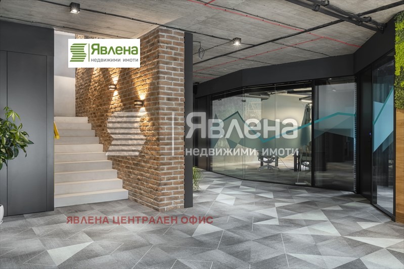 En venta  Oficina Sofia , Izgrev , 877 metros cuadrados | 88779947 - imagen [7]
