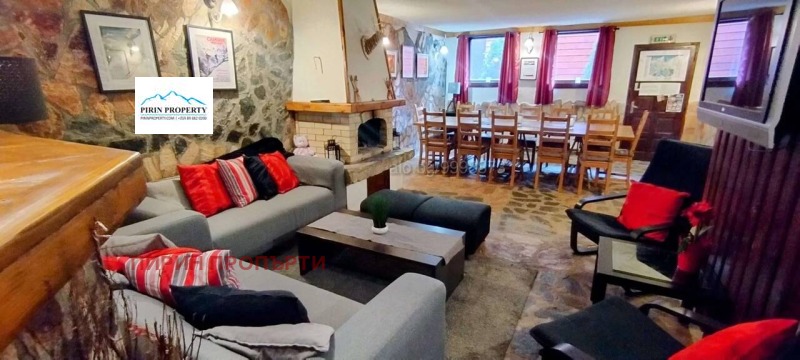 À vendre  Maison région Blagoevgrad , Bansko , 351 m² | 37745893 - image [2]