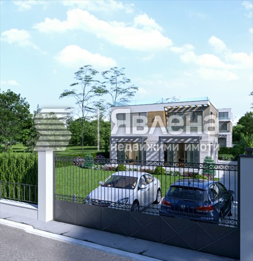 Na prodej  Dům Varna , m-t Dobreva češma , 204 m2 | 89639593 - obraz [3]