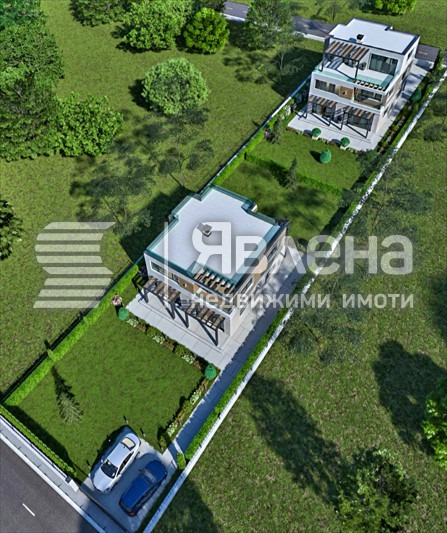 Na prodej  Dům Varna , m-t Dobreva češma , 204 m2 | 89639593 - obraz [4]