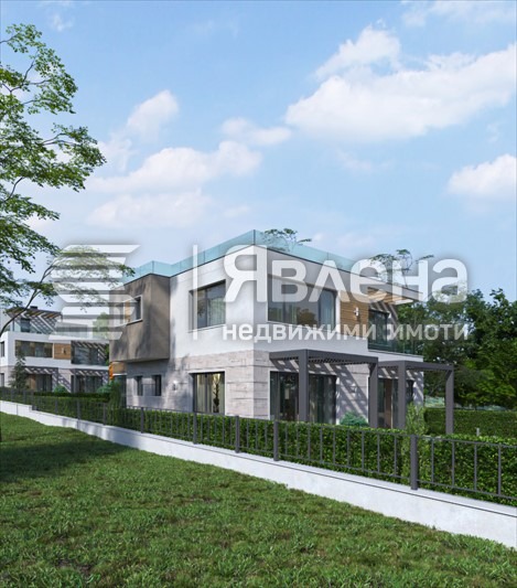 Na prodej  Dům Varna , m-t Dobreva češma , 204 m2 | 89639593 - obraz [2]