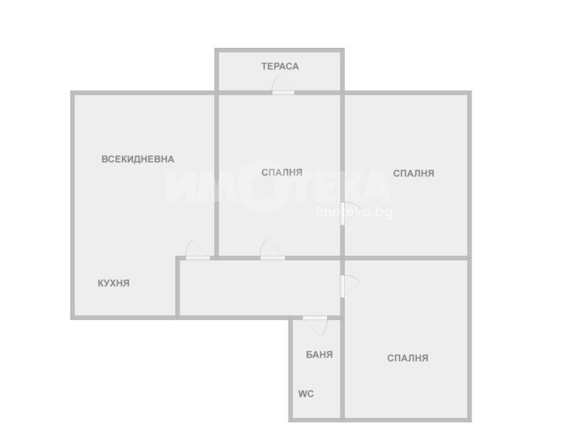 De vânzare  Casa Varna , Levsci 1 , 1158 mp | 83388653 - imagine [7]