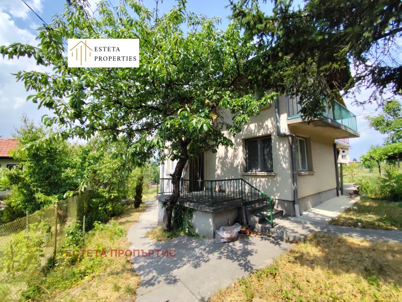 Till salu  Hus region Sofia , Vakarel , 70 kvm | 77248838 - bild [2]