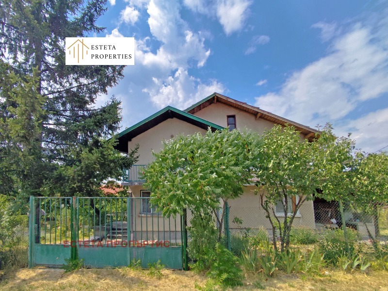 Till salu  Hus region Sofia , Vakarel , 70 kvm | 77248838