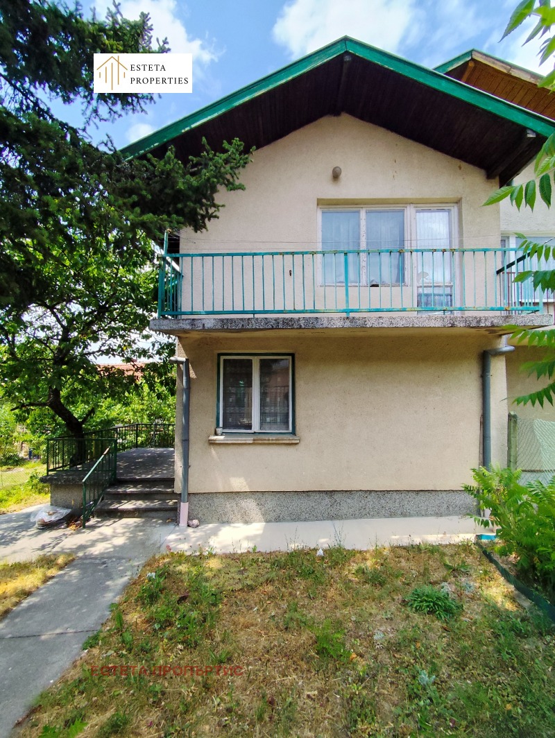 Till salu  Hus region Sofia , Vakarel , 70 kvm | 77248838 - bild [4]