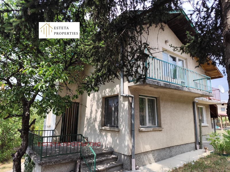 Till salu  Hus region Sofia , Vakarel , 70 kvm | 77248838 - bild [3]