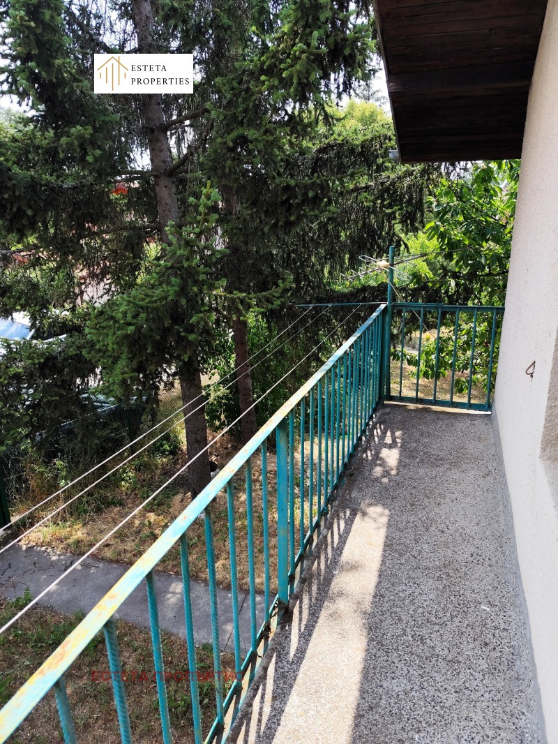 Till salu  Hus region Sofia , Vakarel , 70 kvm | 77248838 - bild [6]