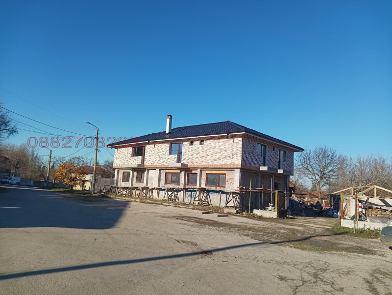 Продава КЪЩА, с. Хотница, област Велико Търново, снимка 4 - Къщи - 52826937