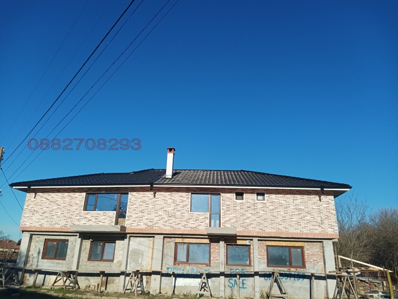 Продава КЪЩА, с. Хотница, област Велико Търново