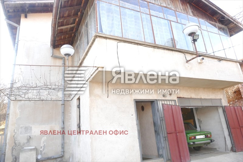 Продава КЪЩА, с. Извор, област София област, снимка 11 - Къщи - 53842666