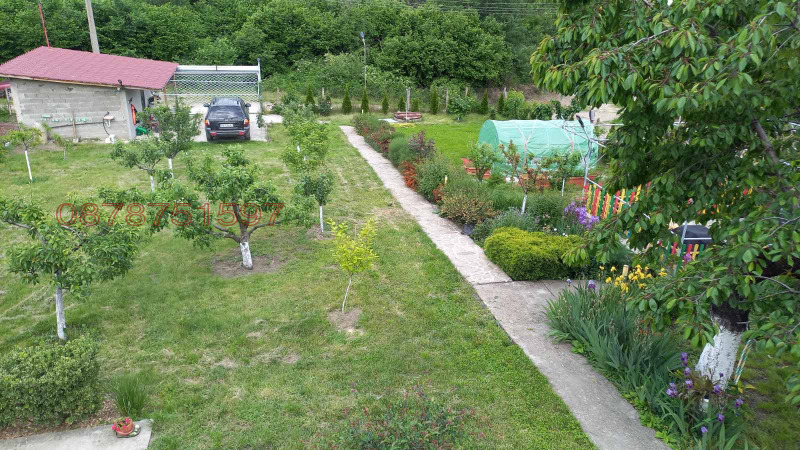 Продава ВИЛА, с. Паталеница, област Пазарджик, снимка 2 - Вили - 52785574