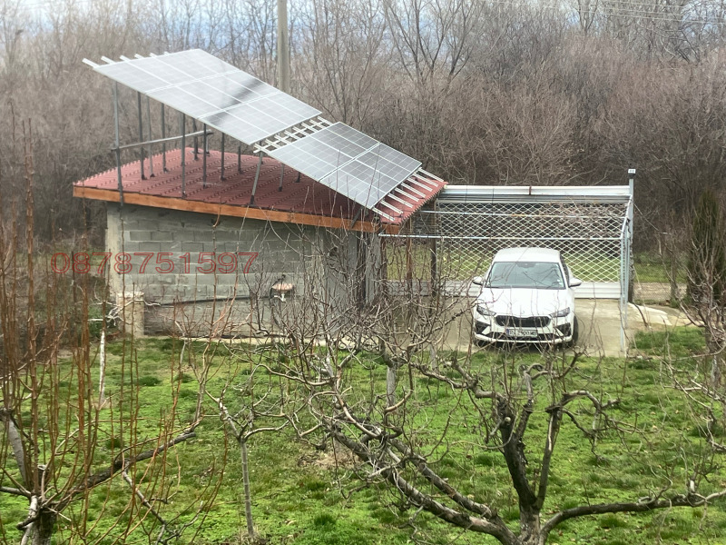 Продава ВИЛА, с. Паталеница, област Пазарджик, снимка 2 - Вили - 52785574