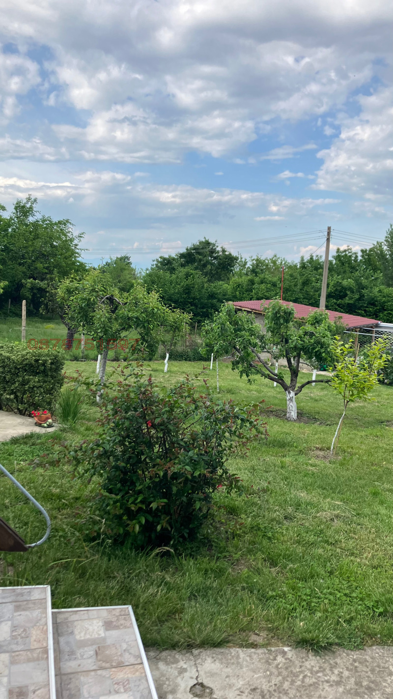 Продава ВИЛА, с. Паталеница, област Пазарджик, снимка 3 - Вили - 52785574