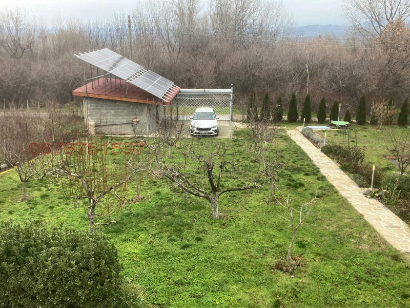 Продава ВИЛА, с. Паталеница, област Пазарджик, снимка 2 - Вили - 53483066