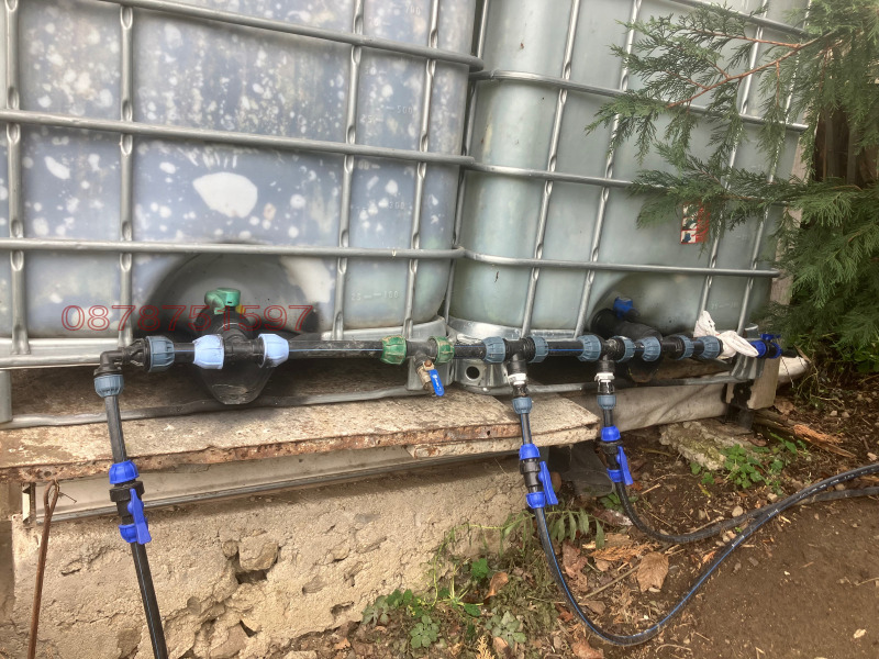 Продава ВИЛА, с. Паталеница, област Пазарджик, снимка 6 - Вили - 52785574