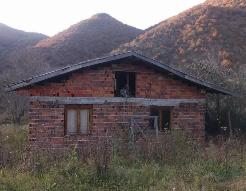 Продава ВИЛА, с. Пастух, област Кюстендил, снимка 2 - Вили - 52781888