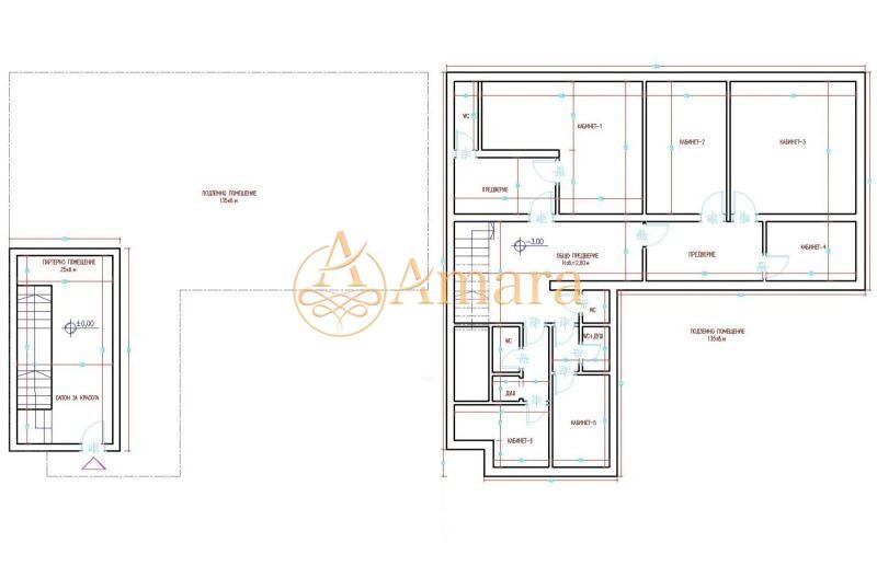 Продава МАГАЗИН, гр. Варна, Победа, снимка 5 - Магазини - 47409120