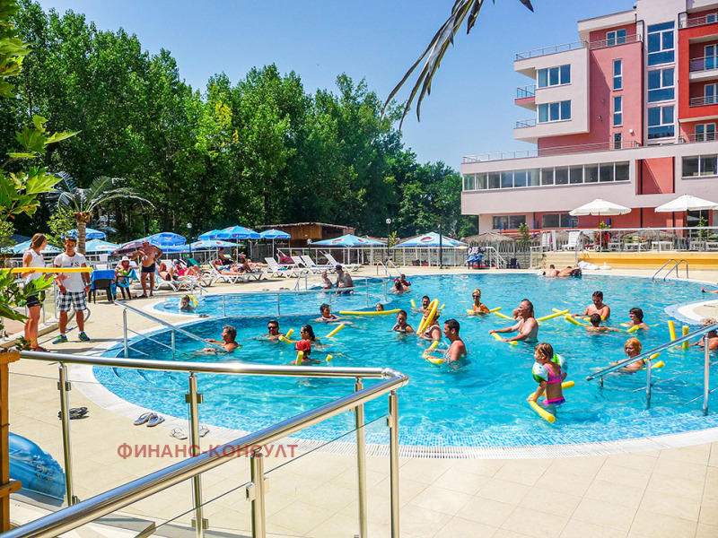 Продава МАГАЗИН, гр. Несебър, област Бургас, снимка 12 - Магазини - 52956228