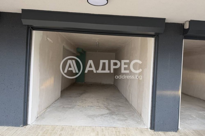 Продава ГАРАЖ, ПАРКОМЯСТО, гр. София, Манастирски ливади