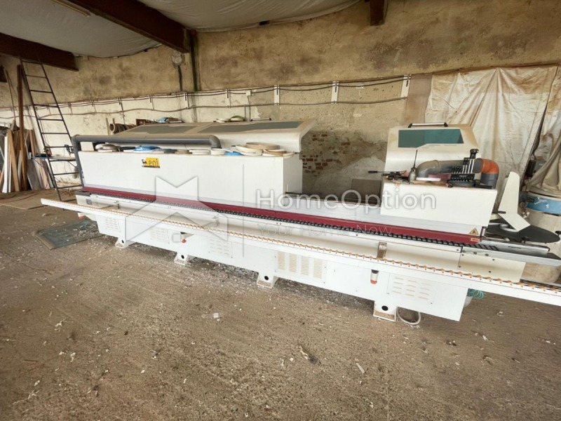Zu verkaufen  Industriegebäude region Burgas , Gjulyowza , 439 qm | 32760428 - Bild [9]