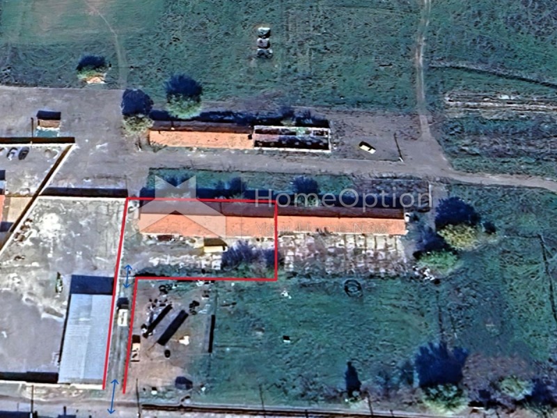 Zu verkaufen  Industriegebäude region Burgas , Gjulyowza , 439 qm | 32760428 - Bild [3]