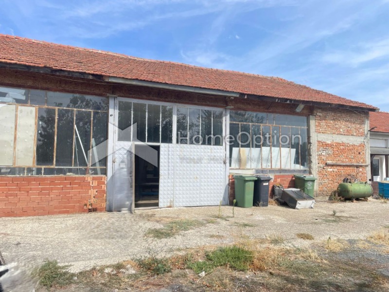 Zu verkaufen  Industriegebäude region Burgas , Gjulyowza , 439 qm | 32760428