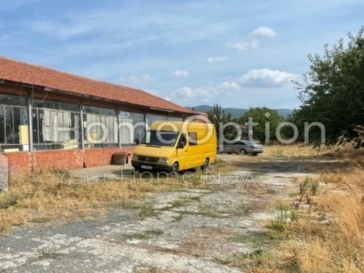 Zu verkaufen  Industriegebäude region Burgas , Gjulyowza , 439 qm | 32760428 - Bild [16]