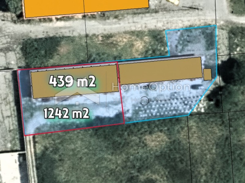 Zu verkaufen  Industriegebäude region Burgas , Gjulyowza , 439 qm | 32760428 - Bild [2]